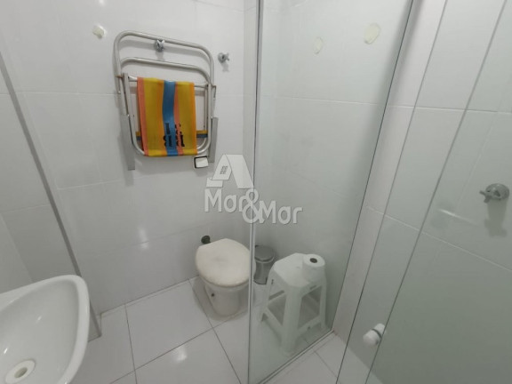 Imagem Apartamento com 3 Quartos à Venda, 134 m² em Pitangueiras - Guarujá