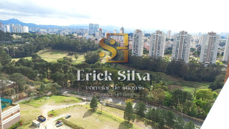 Apartamento com 4 Quartos à Venda, 194 m² em Adalgisa - Osasco
