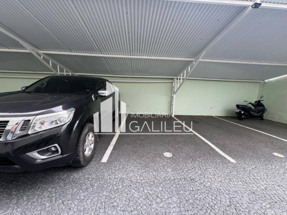 Foto do imóvel Apartamento com 2 Quartos à Venda, 76 m² em Cambuí - Campinas