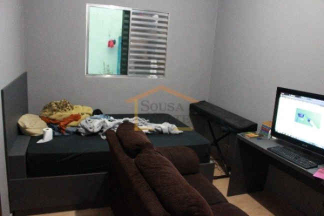 Imagem Casa com 3 Quartos à Venda, 187 m² em Vila Mazzei - São Paulo Imagem Casa com 3 Quartos à Venda, 187 m² em Vila Mazzei - São Paulo
