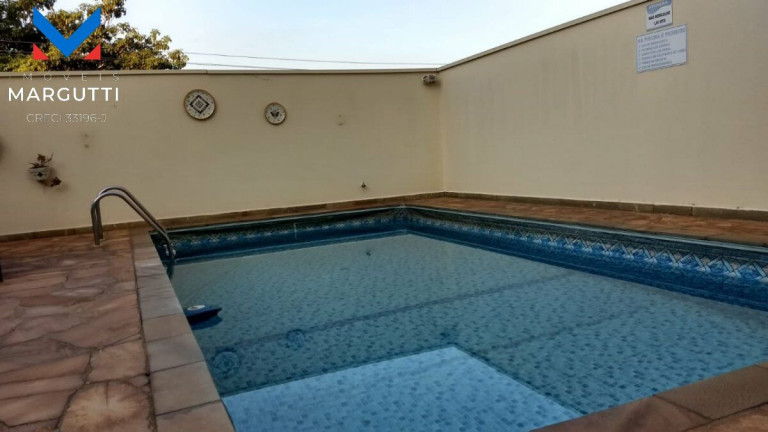Imagem Apartamento com 3 Quartos à Venda, 88 m² em Vila Israel - Americana Imagem Apartamento com 3 Quartos à Venda, 88 m² em Vila Israel - Americana