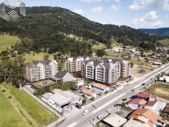 Imagem Imóvel com 1 Quarto à Venda, 64 m² em Centro - Urubici Imagem Imóvel com 1 Quarto à Venda, 64 m² em Centro - Urubici