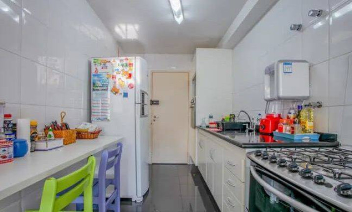 Imagem Apartamento com 3 Quartos à Venda,  em Saúde - São Paulo