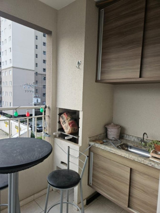 Imagem Apartamento com 2 Quartos à Venda, 64 m² em Jardim California - Jacareí Imagem Apartamento com 2 Quartos à Venda, 64 m² em Jardim California - Jacareí