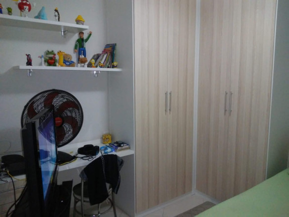 Imagem Sobrado com 4 Quartos à Venda, 140 m² em Vila São Geraldo - São Paulo Imagem Sobrado com 4 Quartos à Venda, 140 m² em Vila São Geraldo - São Paulo