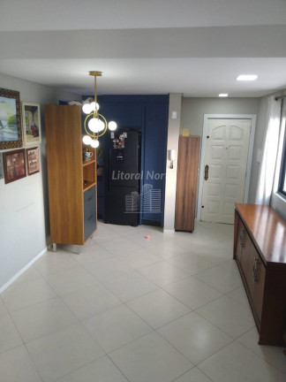 Imagem Apartamento com 2 Quartos à Venda, 93 m² em São João - Itajaí