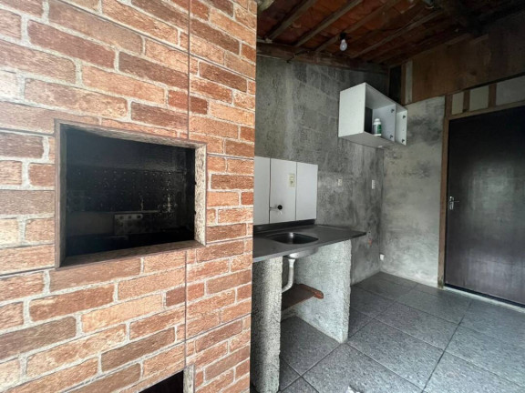 Imagem Casa com 2 Quartos à Venda, 75 m² em Costeira - Balneário Barra Do Sul