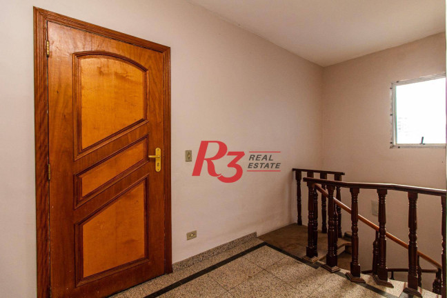 Imagem Cobertura com 5 Quartos à Venda, 260 m² em Ponta Da Praia - Santos Imagem Cobertura com 5 Quartos à Venda, 260 m² em Ponta Da Praia - Santos