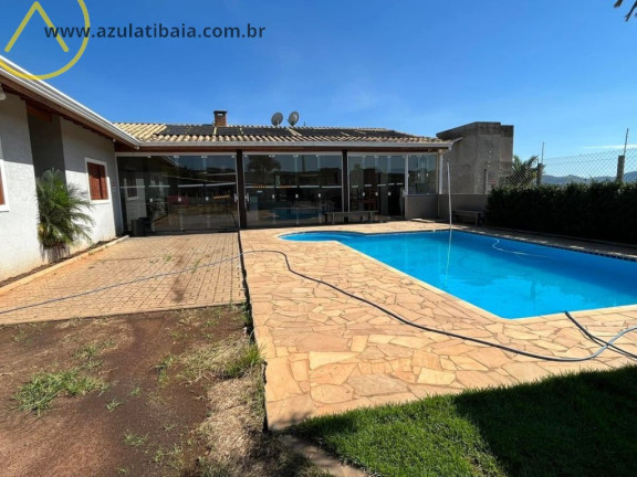 Imagem Imóvel com 2 Quartos à Venda, 180 m² em Jardim Real - Bom Jesus Dos Perdões
