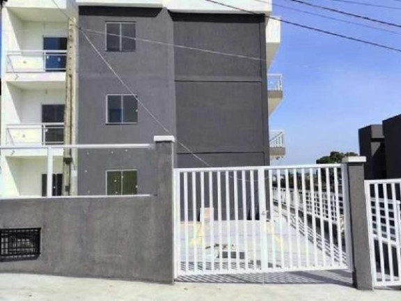 Imóvel com 2 Quartos à Venda, 84 m² em Laranjal - Sao Goncalo