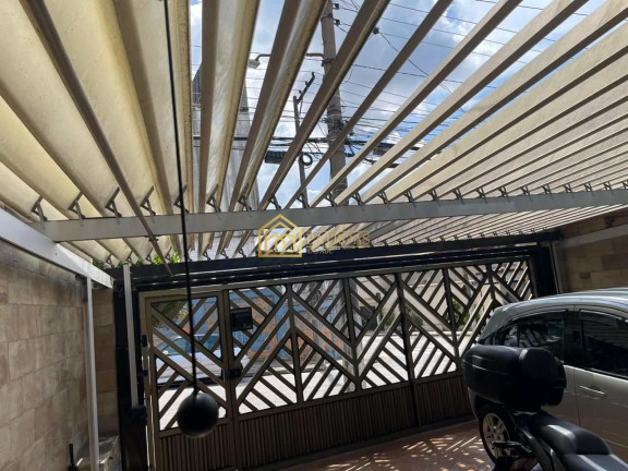 Imagem Casa com 3 Quartos à Venda, 168 m² em Jordanópolis - São Bernardo Do Campo Imagem Casa com 3 Quartos à Venda, 168 m² em Jordanópolis - São Bernardo Do Campo