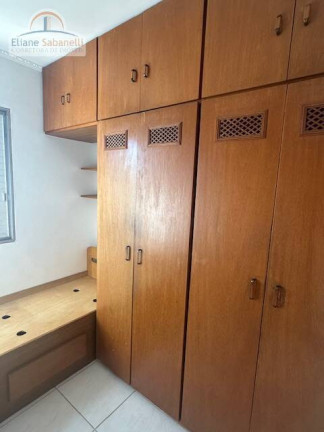Imagem Apartamento com 3 Quartos à Venda, 65 m² em Vila Andrade - São Paulo