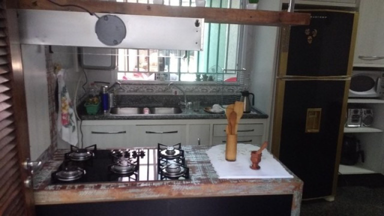 Imagem Sobrado com 3 Quartos à Venda, 144 m² em Vila Margarida - São Paulo Imagem Sobrado com 3 Quartos à Venda, 144 m² em Vila Margarida - São Paulo