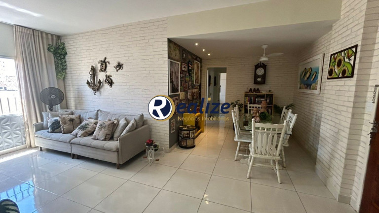 Imagem Imóvel com 2 Quartos à Venda, 110 m² em Praia Do Morro - Guarapari