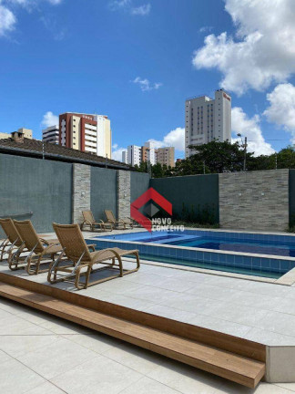 Imagem Apartamento com 3 Quartos à Venda, 203 m² em Engenheiro Luciano Cavalcante - Fortaleza Imagem Apartamento com 3 Quartos à Venda, 203 m² em Engenheiro Luciano Cavalcante - Fortaleza