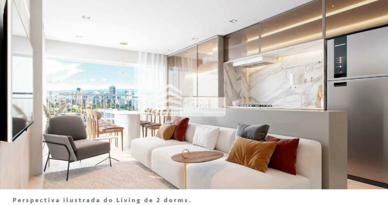 Imagem Apartamento com 3 Quartos à Venda, 80 m² em Alto Da Boa Vista - São Paulo