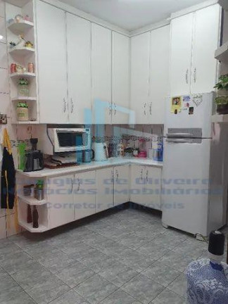 Imagem Casa com 4 Quartos à Venda, 300 m² em Canto Do Forte - Praia Grande