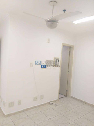 Imagem Sala Comercial para Alugar, 63 m² em Vila Olímpia - São Paulo Imagem Sala Comercial para Alugar, 63 m² em Vila Olímpia - São Paulo