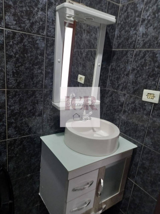 Imagem Casa à Venda, em Jardim São Lourenzo - Sorocaba Imagem Casa à Venda, em Jardim São Lourenzo - Sorocaba