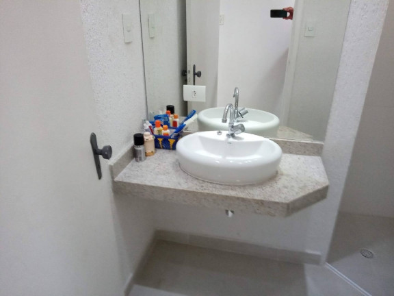 Imagem Apartamento com 2 Quartos à Venda, 70 m² em Enseada - Guarujá