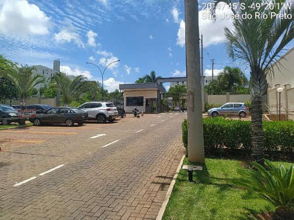 Apartamento com 2 Quartos à Venda, 45 m² em Rios Di Italia - Sao Jose Do Rio Preto