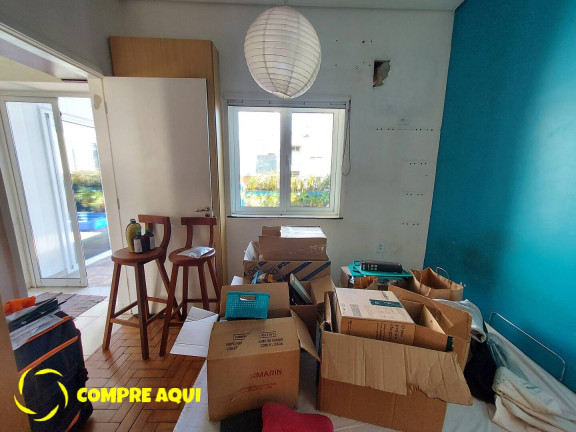 Imagem Apartamento com 1 Quarto à Venda, 64 m² em Bela Vista - São Paulo Imagem Apartamento com 1 Quarto à Venda, 64 m² em Bela Vista - São Paulo