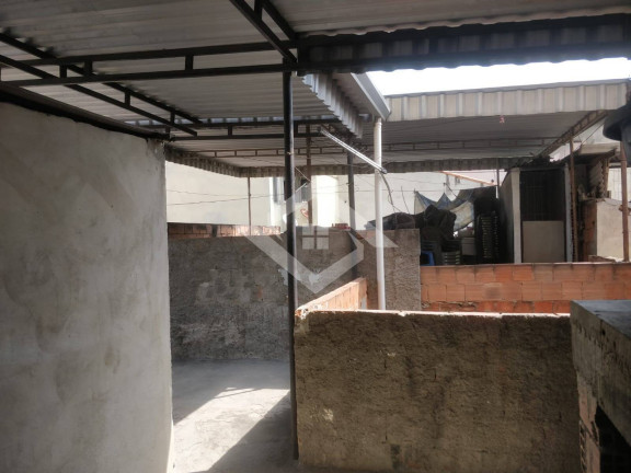 Imagem Casa com 2 Quartos à Venda, 55 m² em Jardim Meriti - São João De Meriti Imagem Casa com 2 Quartos à Venda, 55 m² em Jardim Meriti - São João De Meriti