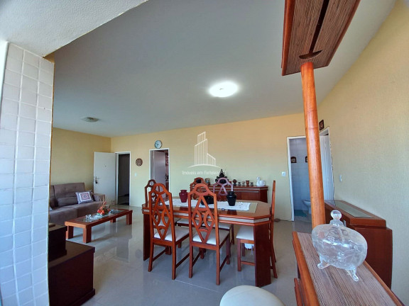 Imagem Apartamento com 3 Quartos à Venda, em Praia Do Futuro I - Fortaleza Imagem Apartamento com 3 Quartos à Venda, em Praia Do Futuro I - Fortaleza