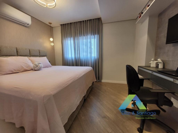 Imagem Apartamento com 3 Quartos à Venda, 103 m² em Centro - Santo André Imagem Apartamento com 3 Quartos à Venda, 103 m² em Centro - Santo André