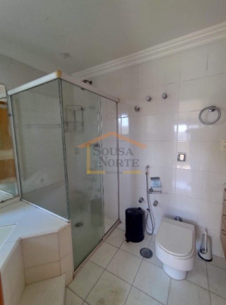 Imagem Apartamento com 3 Quartos à Venda, 160 m² em Santana - São Paulo