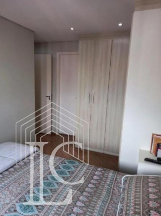 Imagem Apartamento com 2 Quartos à Venda, 57 m² em Saúde - São Paulo