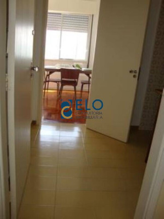 Imagem Apartamento com 1 Quarto para Alugar, 63 m² em Ponta Da Praia - Santos