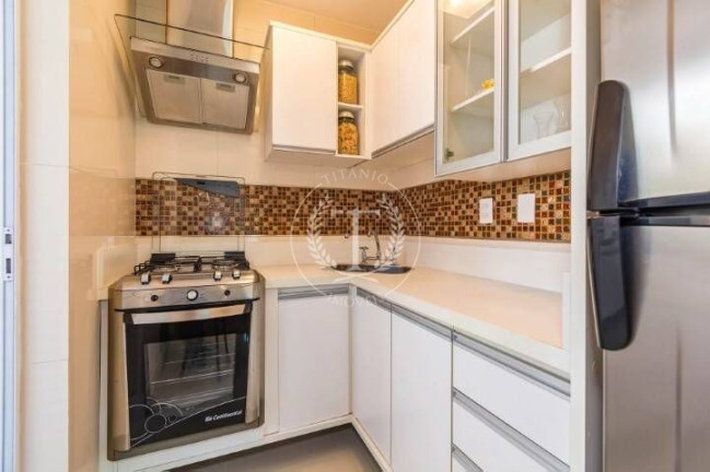 Imagem Apartamento com 2 Quartos à Venda, 62 m² em Morumbi - São Paulo