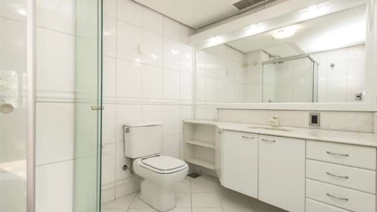 Imagem Apartamento com 4 Quartos à Venda, 283 m² em Bela Vista - Porto Alegre