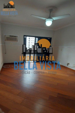Imagem Apartamento com 3 Quartos à Venda,  em Boa Vista - São Vicente