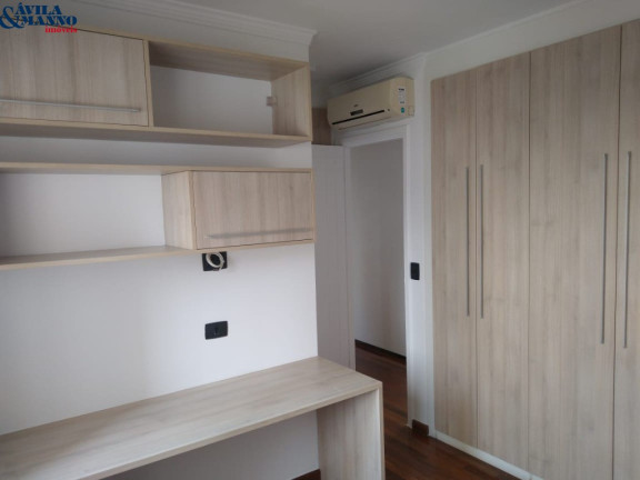 Imagem Apartamento com 4 Quartos à Venda, 178 m² em Mooca - São Paulo Imagem Apartamento com 4 Quartos à Venda, 178 m² em Mooca - São Paulo