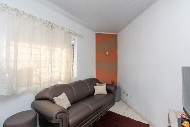 Imagem Casa com 3 Quartos à Venda, 52 m² em Uberaba - Curitiba Imagem Casa com 3 Quartos à Venda, 52 m² em Uberaba - Curitiba