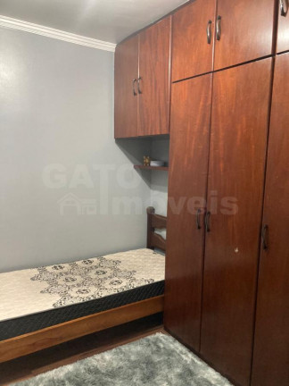 Imagem Casa com 2 Quartos à Venda, 199 m² em Jardim Esperança - Barueri Imagem Casa com 2 Quartos à Venda, 199 m² em Jardim Esperança - Barueri