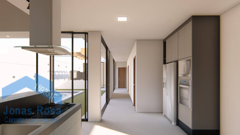 Imagem Casa de Condomínio com 4 Quartos à Venda, 311 m² em Jardim Do Golf I - Jandira Imagem Casa de Condomínio com 4 Quartos à Venda, 311 m² em Jardim Do Golf I - Jandira