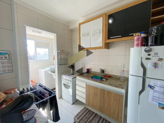 Imagem Apartamento com 2 Quartos à Venda, 50 m² em Jardim Europa - Sorocaba Imagem Apartamento com 2 Quartos à Venda, 50 m² em Jardim Europa - Sorocaba