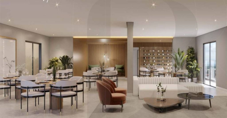 Imagem Apartamento com 3 Quartos à Venda, 157 m² em Guilhermina - Praia Grande