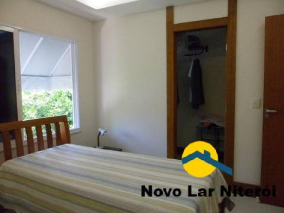 Imagem Casa de Condomínio com 4 Quartos à Venda, 189 m² em Várzea Das Moças - Niterói Imagem Casa de Condomínio com 4 Quartos à Venda, 189 m² em Várzea Das Moças - Niterói