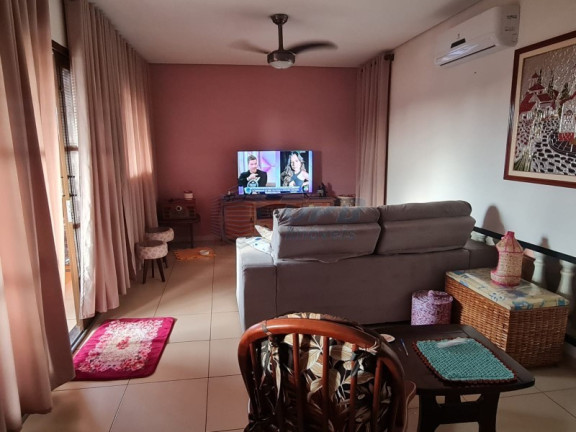 Imagem Casa à Venda,  em Campos Eliseos - Ribeirão Preto