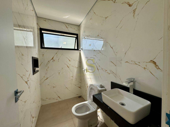 Imagem Casa com 3 Quartos à Venda, 170 m² em Condomínio Terras De Atibaia I - Atibaia Imagem Casa com 3 Quartos à Venda, 170 m² em Condomínio Terras De Atibaia I - Atibaia