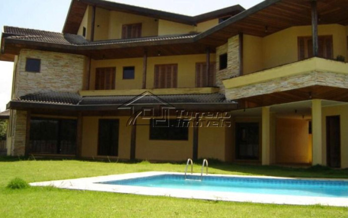 Casa de Condomínio com 5 Quartos à Venda, 700 m² em Jardim Esplanada - São José Dos Campos