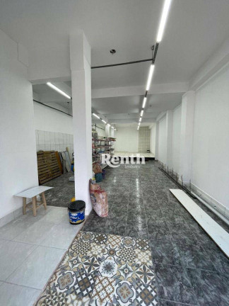 Sala Comercial para Alugar, 120 m² em Jardim América - Rio Claro