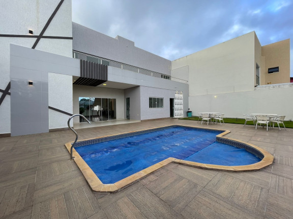 Imagem Casa com 4 Quartos à Venda, em Boa Vista - Vitória Da Conquista Imagem Casa com 4 Quartos à Venda, em Boa Vista - Vitória Da Conquista