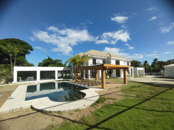 Casa com 6 Quartos à Venda, 5.900 m² em Portão - Lauro De Freitas