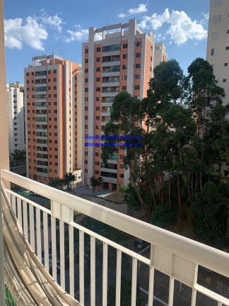 Imagem Apartamento com 3 Quartos à Venda, 62 m² em Jardim Das Vertentes - São Paulo Imagem Apartamento com 3 Quartos à Venda, 62 m² em Jardim Das Vertentes - São Paulo