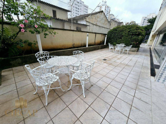 Imagem Apartamento com 2 Quartos à Venda, 76 m² em Pompeia - São Paulo Imagem Apartamento com 2 Quartos à Venda, 76 m² em Pompeia - São Paulo